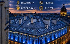 Best Western Plus Market Square Lviv